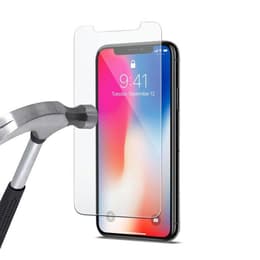 Tela protetora iPhone XS Max Tela de proteção - Vidro - Transparente