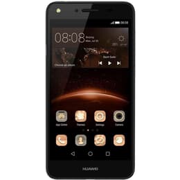 Huawei Y5II 8GB - Preto - Desbloqueado - Dual-SIM