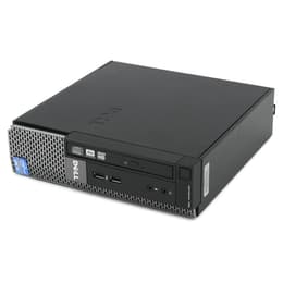 Dell OptiPlex 790 USFF 19" Core i5 3,1 GHz - SSD 480 GB - 4 GB AZERTY