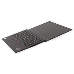 Lenovo ThinkPad T490s 14-inch (2019) - Core i7 - Gen 8 (U) - 16GB - SSD 256 GB QWERTZ - Alemão