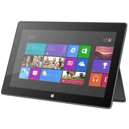 Microsoft Surface Pro 10-inch Core i5-3317U - SSD 128 GB - 4GB AZERTY - Francês