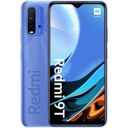 Xiaomi Redmi 9T 64GB - Azul - Desbloqueado - Dual-SIM