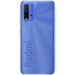 Xiaomi Redmi 9T 64GB - Azul - Desbloqueado