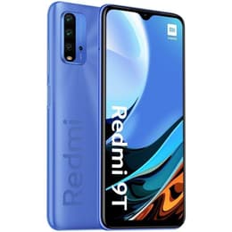 Xiaomi Redmi 9T 64GB - Azul - Desbloqueado