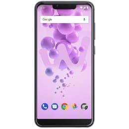 Wiko View2 Go 32GB - Azul Escuro - Desbloqueado