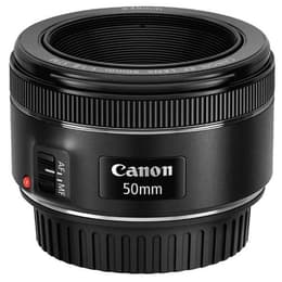 Lente Canon EF 50mm f/1.8