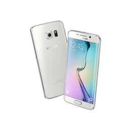 Galaxy S6 edge+ 64GB - Prateado - Desbloqueado