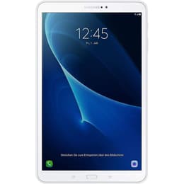 Galaxy Tab A 32GB - Branco - WiFi + 4G