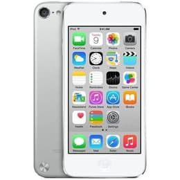 Apple iPod Touch 5 Leitor De Mp3 & Mp4 64GB- Prateado
