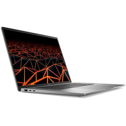 Dell Latitude 7650 16-inch (2025) - Core Ultra 7 165H - 32GB - SSD 512 GB AZERTY - Francês