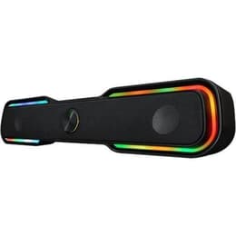 Soundbar Battletron Gaming - Preto