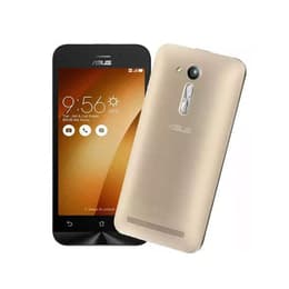 Asus Zenfone Go ZB452KG 8GB - Dourado - Desbloqueado