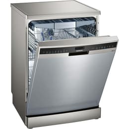 Siemens SN258I06TE Máquina de lavar loiça compacta Cm - 12 a 16 pratos