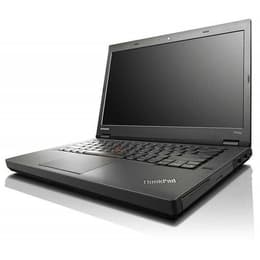 Lenovo ThinkPad T440P 14-inch (2014) - Core i5-4300M - 4GB - SSD 256 GB AZERTY - Francês