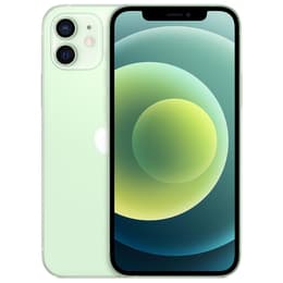 iPhone 12 256GB - Verde - Desbloqueado