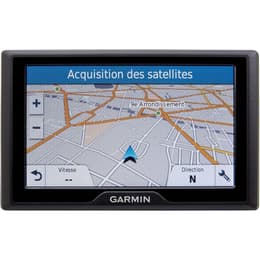 Garmin Drive 51 LMT-S EU GPS