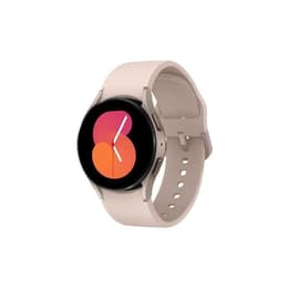 Samsung Smart Watch Galaxy Watch 5 GPS - Rosa
