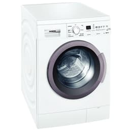 Siemens WM14S382FF Máquina de lavar roupa clássica Frontal