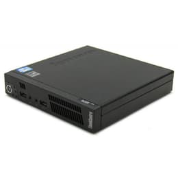 Lenovo ThinkCentre M72E Tiny Core i5-3570S 3,1 - SSD 240 GB - 8GB