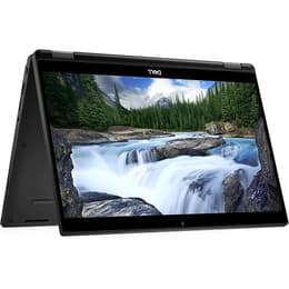 Dell Latitude 7390 13-inch Core i5-8350U - SSD 256 GB - 8GB QWERTY - Inglês