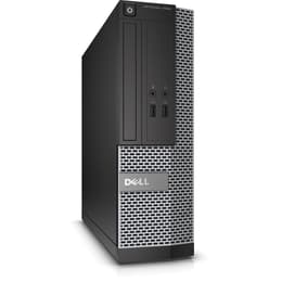 Dell OptiPlex 3020 SFF Core i3-4150 3,5 - SSD 256 GB - 8GB