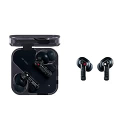 Nothing Ear 2 Earbud Redutor de ruído Bluetooth Earphones - Preto