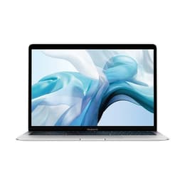 MacBook Air Retina 13.3-inch (2018) - Core i5 - 4GB SSD 128 AZERTY - Francês