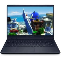 Dell Alienware 16X Aurora AC16250 16"-inch - Core 7 240H - 16GB - SSD 1 TB NVIDIA GeForce RTX 5060 QWERTY - Inglês