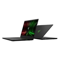 Razer Blade 14 RZ09-0427NFA3 14"-inch - Ryzen 9 6900HX - 16GB - SSD 1 TB NVIDIA GeForce RTX 3070 Ti AZERTY - Francês