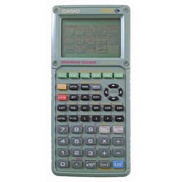 Casio Graph 35 Calculadora