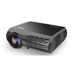 Wimius P20 Video projector 6800 Lumen - Preto