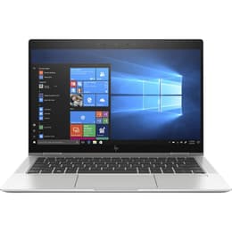 HP EliteBook x360 1030 G4 13-inch (2018) - Core i5-8265U - 8GB - SSD 256 GB QWERTY - Inglês