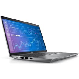 Dell Precision 3571 15-inch (2022) - Core i7 - Gen 12 (H) - 64GB - SSD 1 TB QWERTY - Italiano