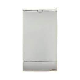 Brandt WTD1276F Máquina de lavar roupa clássica Acima