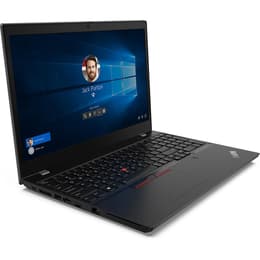 Lenovo ThinkPad L15 G1 15-inch (2020) - Core i3 - Gen 10 (U) - 16GB - SSD 512 GB QWERTY - Sueco