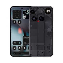 Nothing Phone 3 512GB - Preto - Desbloqueado