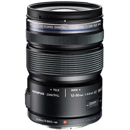 OM-D E-M5 - Preto + Olympus M.Zuiko Digital ED 12-50mm f/3.5-6.3 EZ f/3.5-6.3