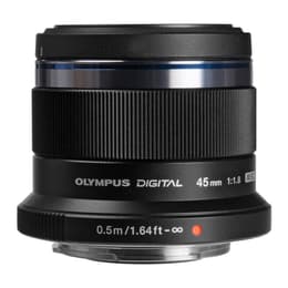 OM-D E-M5 - Preto + Olympus M.Zuiko Digital ED 12-50mm f/3.5-6.3 EZ f/3.5-6.3