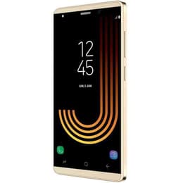 Duoduogo J3 16GB - Dourado - Desbloqueado