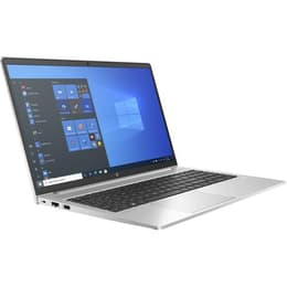Hp ProBook 450 G8 15-inch (2020) - Core i5-1135G7 - 8GB - SSD 256 GB QWERTY - Italiano
