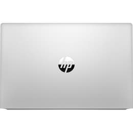 Hp ProBook 450 G8 15-inch (2020) - Core i5-1135G7 - 8GB - SSD 256 GB QWERTY - Italiano