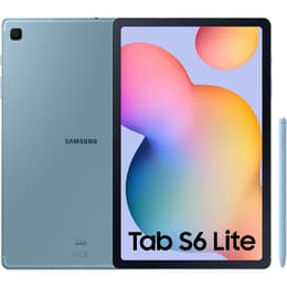 Galaxy Tab S6 Lite (2022)