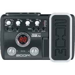 Zoom G2 1U Acessórios De Áudio