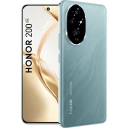 Honor 200 256GB - Verde - Desbloqueado