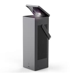 Lg HU80KSW Video projector 2500 Lumen - Preto