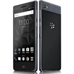 BlackBerry Motion 32GB - Preto - Desbloqueado
