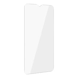 Jaym Galaxy A02/A02S/A03 - Transparente
