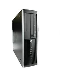 Hp Compaq 8200 Elite SFF 17" Core i3 3,1 GHz - HDD 240 GB - 16 GB