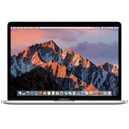 MacBook Pro 13" (2017) - QWERTZ - Alemão