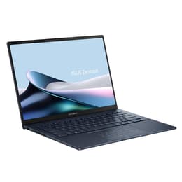 Asus Zenbook 14 OLED UX3405MA-PP715W 14-inch (2024) - Core Ultra 9 185H - 32GB - SSD 1 TB AZERTY - Francês